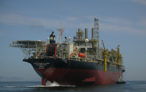 Floating production systems